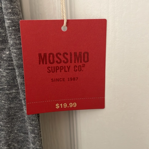 Women’s gray dress - Picture 3 of 5